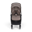 Nuna BMW Collection SWIV Stroller in Umber - Bambi Baby