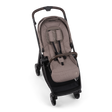 Nuna BMW Collection SWIV Stroller in Umber - Bambi Baby