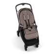 Nuna BMW Collection SWIV Stroller in Umber - Bambi Baby