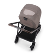 Nuna BMW Collection SWIV Stroller in Umber - Bambi Baby