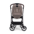 Nuna BMW Collection SWIV Stroller in Umber - Bambi Baby