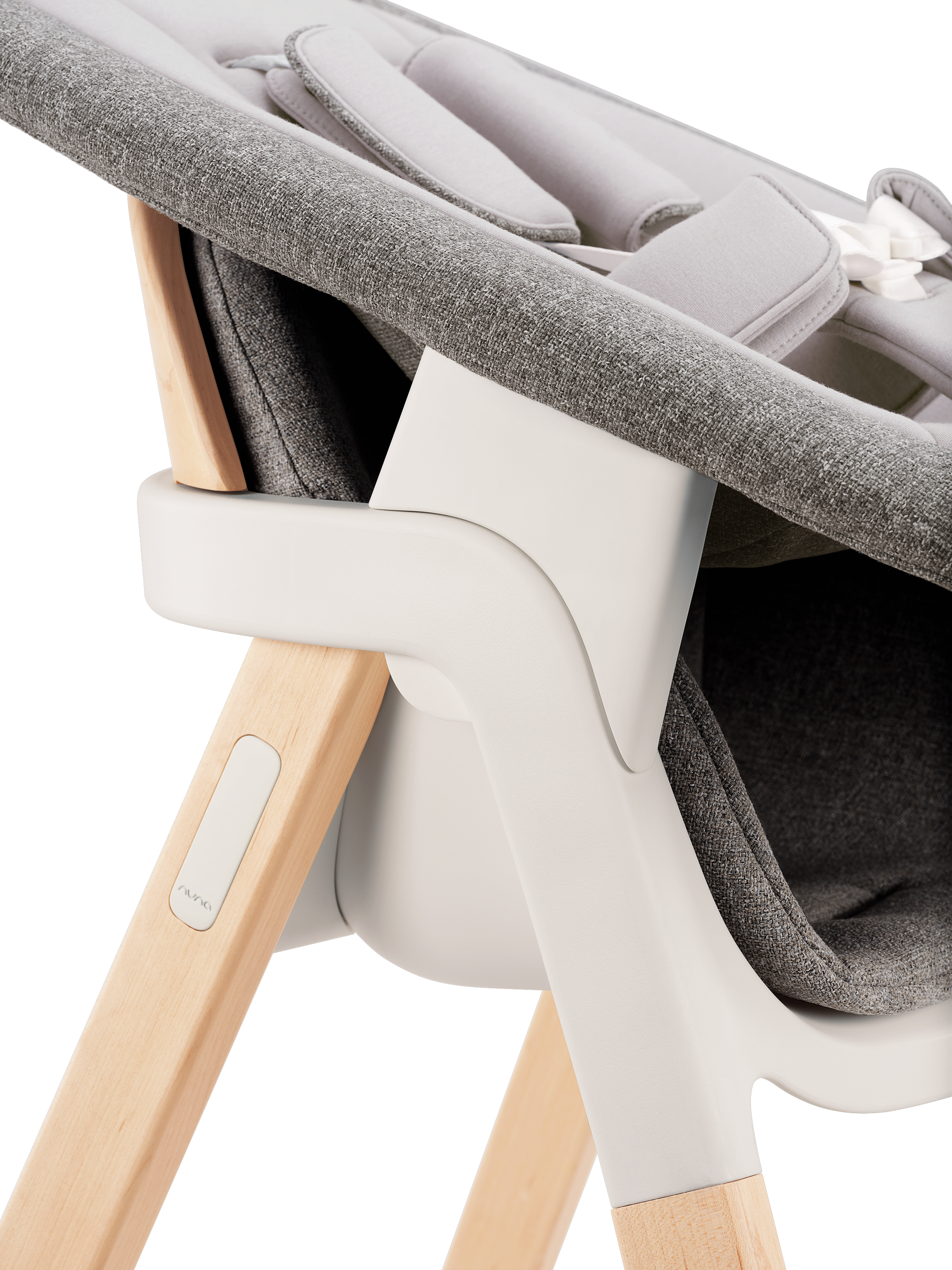 Nuna BRYN Newborn Rocker- Bambi Baby