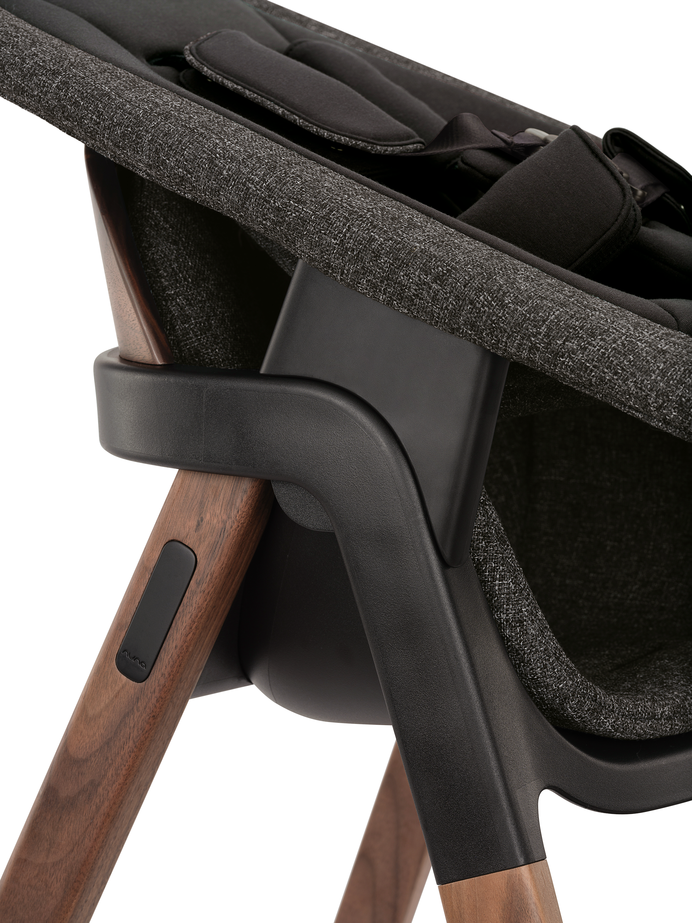 Nuna BRYN Newborn Rocker- Bambi Baby