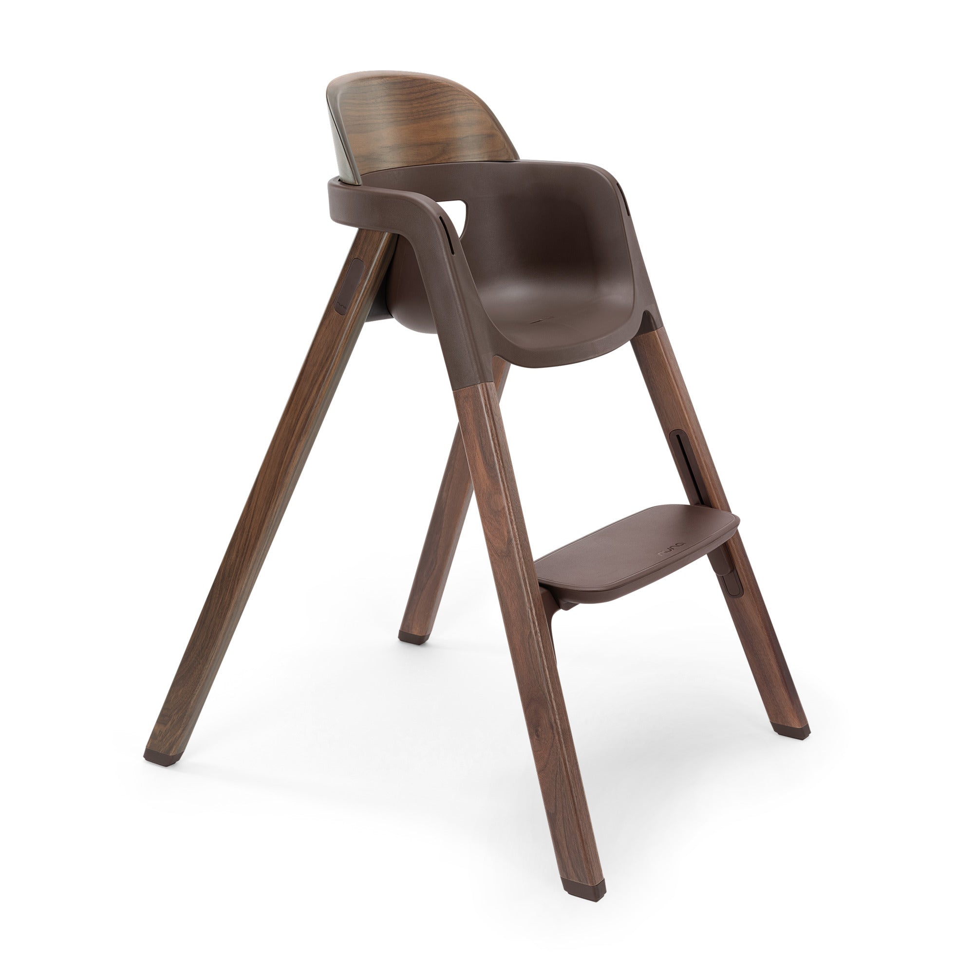 Nuna BRYN Highchair- Bambi Baby
