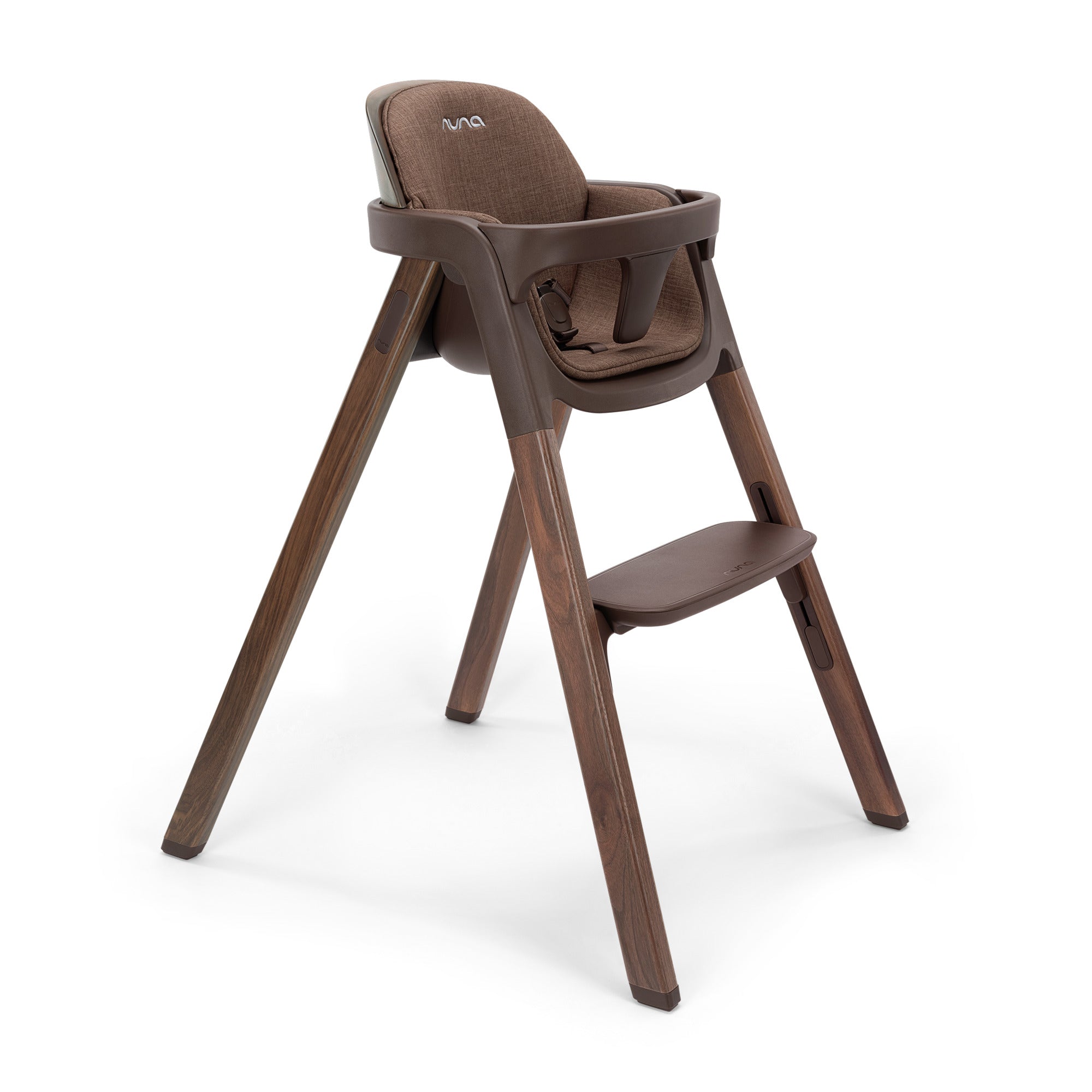 Nuna BRYN Highchair- Bambi Baby