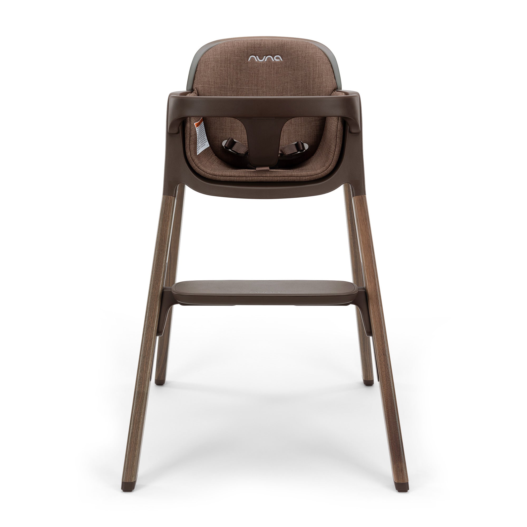 Nuna BRYN Highchair- Bambi Baby