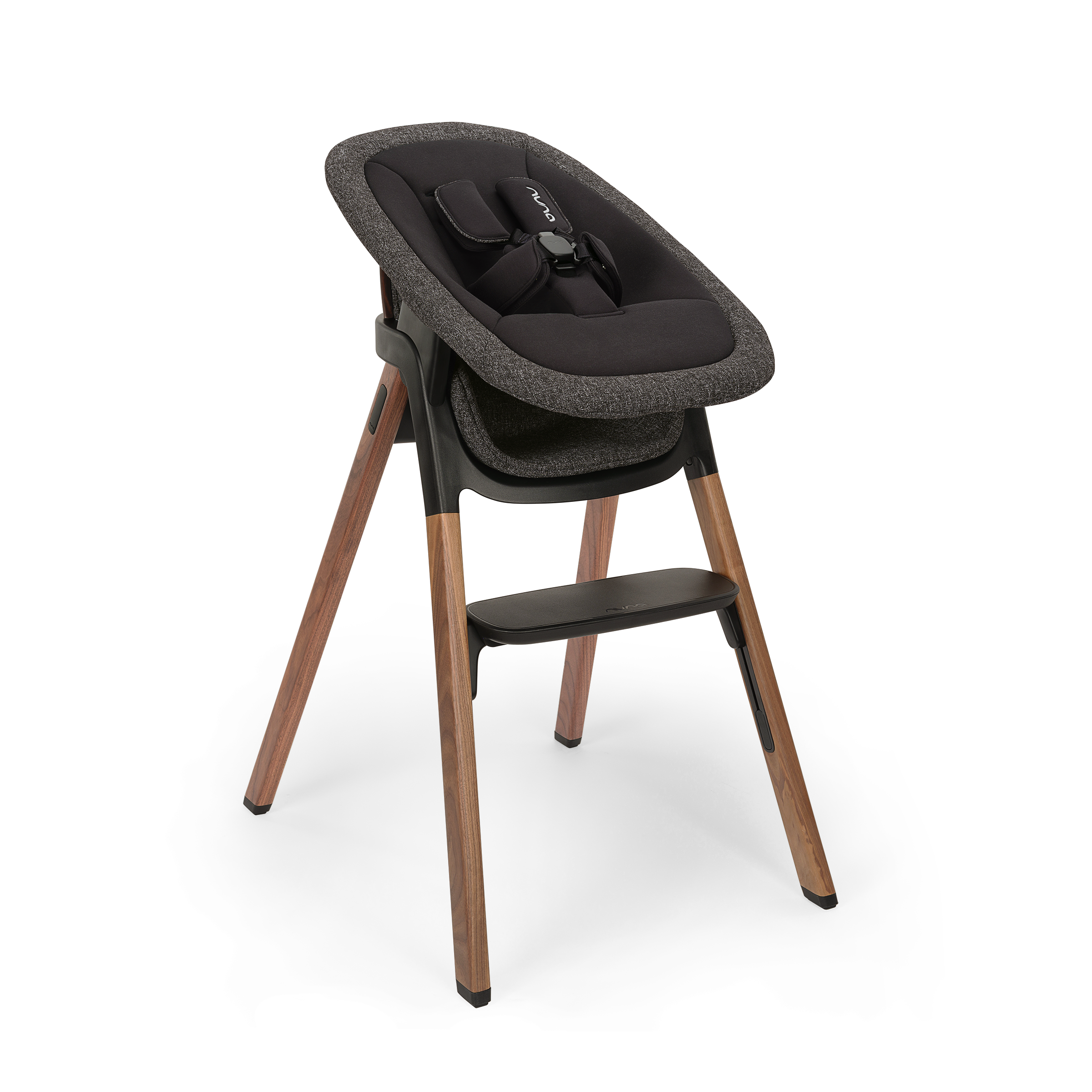 Nuna BRYN Newborn Rocker- Bambi Baby
