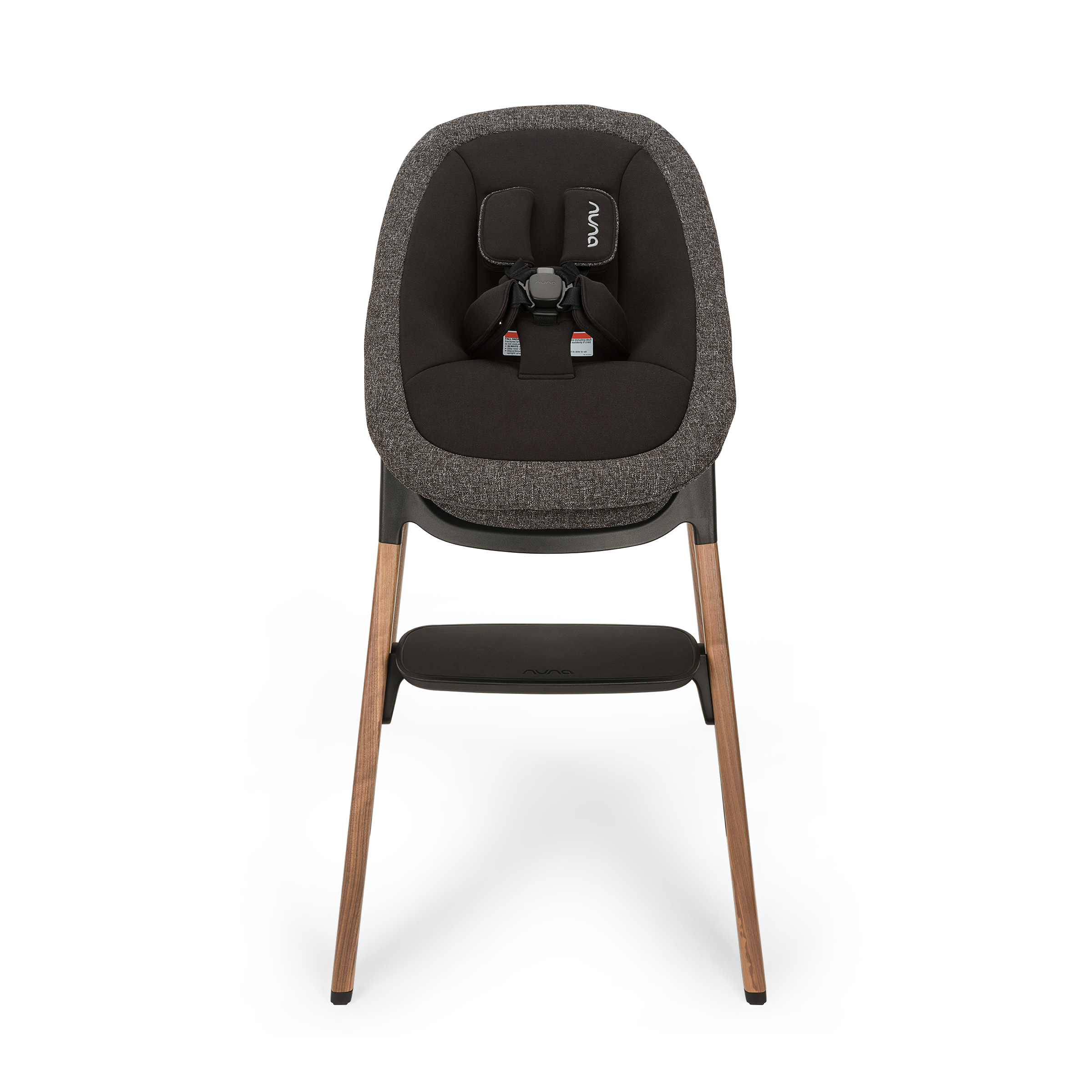 Nuna BRYN Newborn Rocker- Bambi Baby