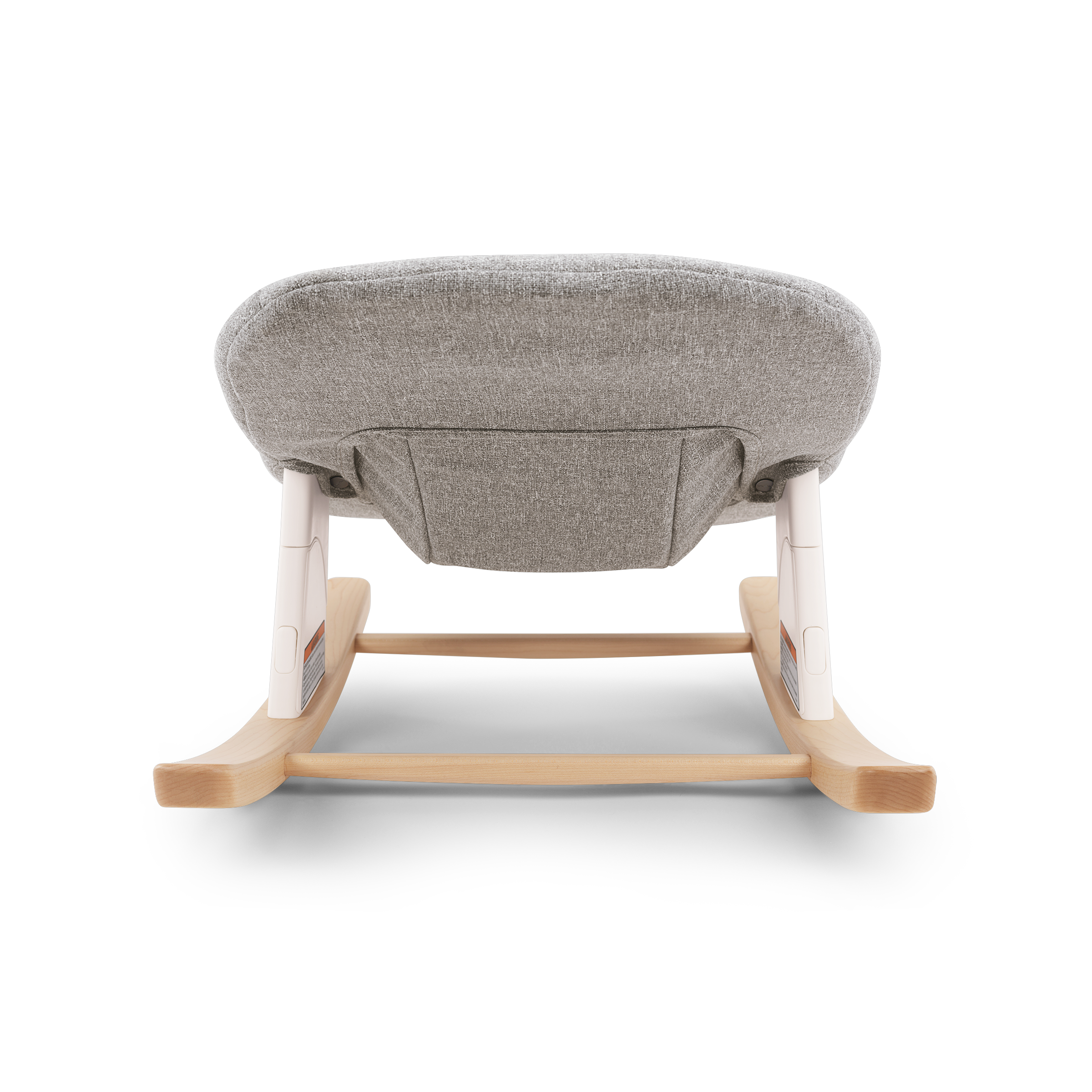 Nuna BRYN Newborn Rocker- Bambi Baby