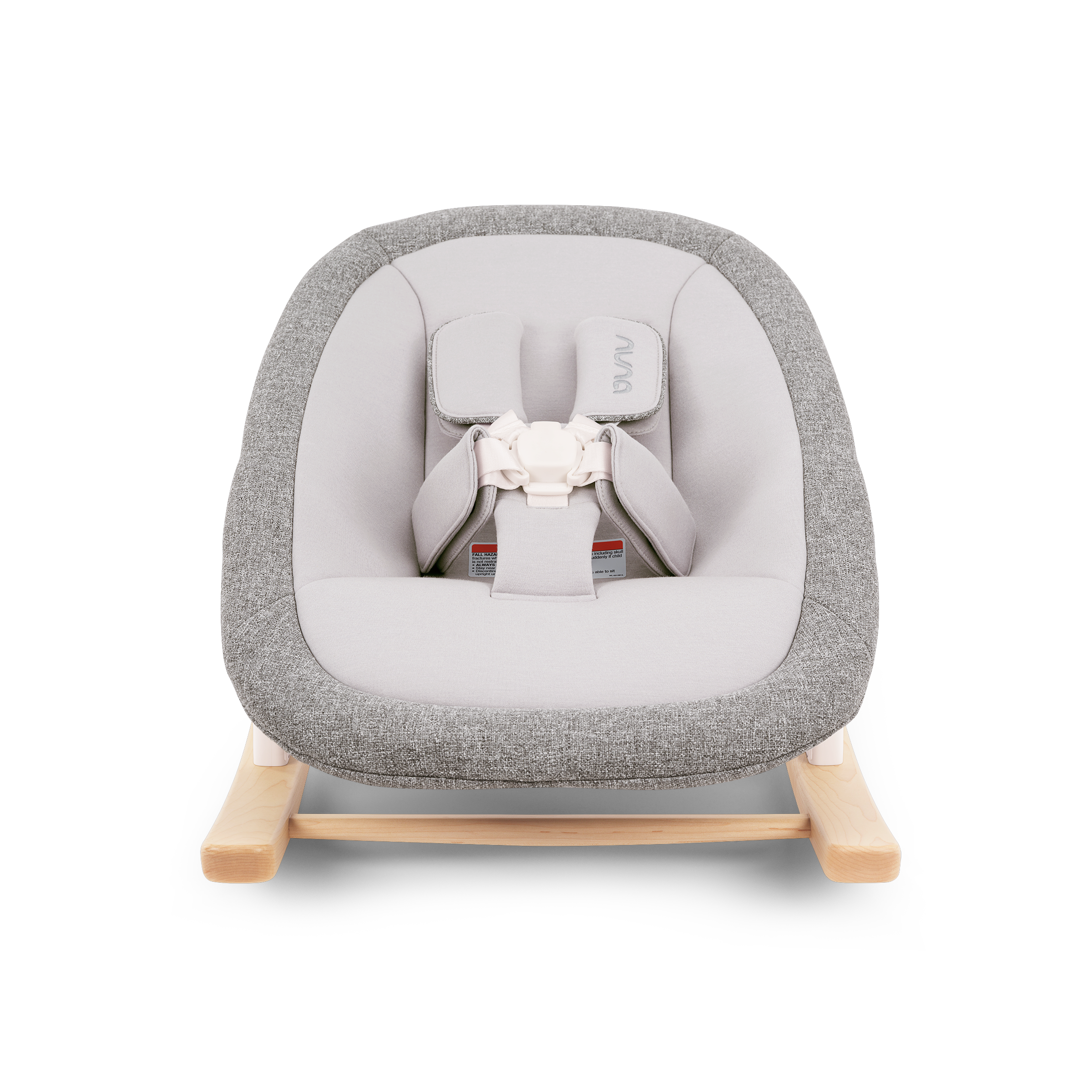 Nuna BRYN Newborn Rocker- Bambi Baby