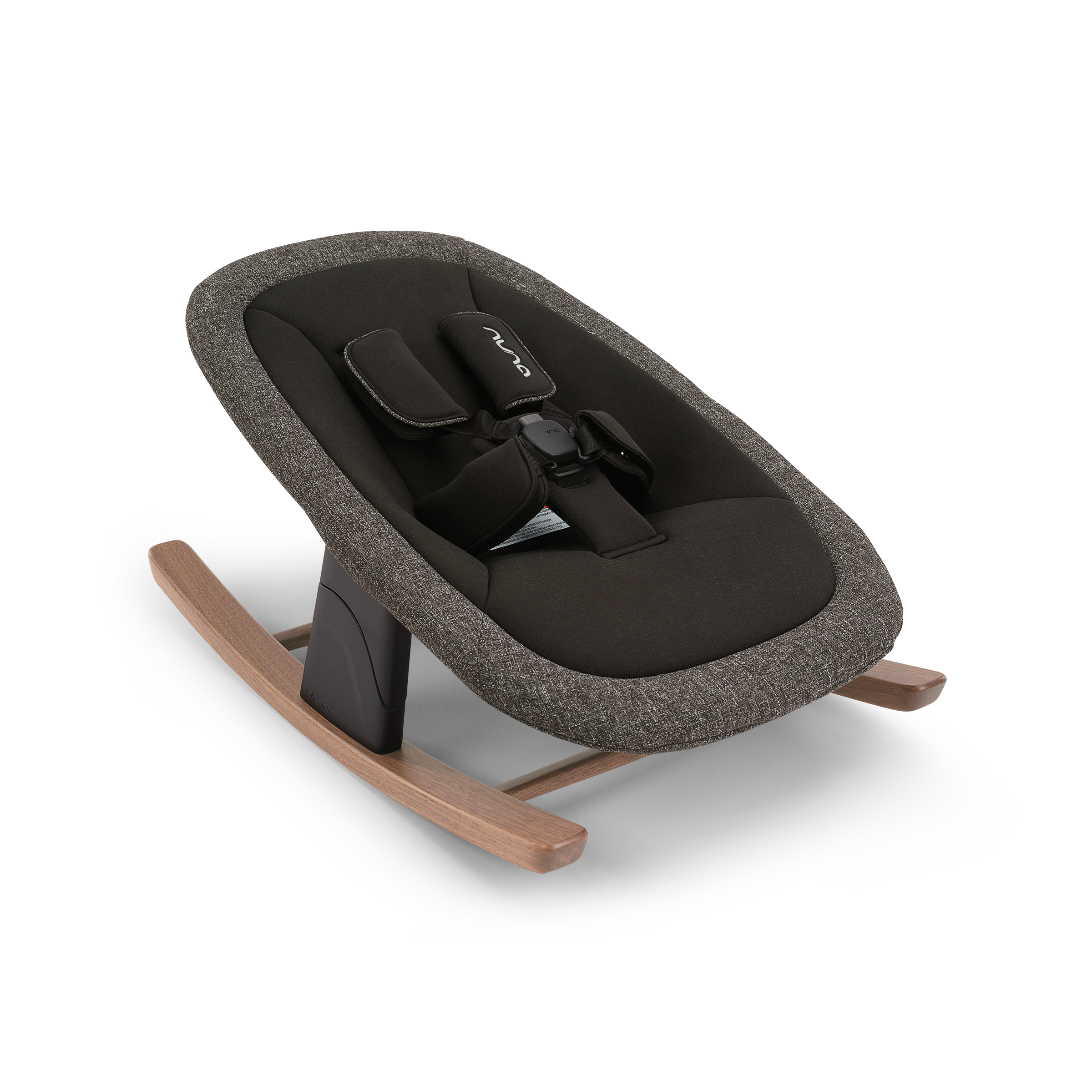 Nuna BRYN Newborn Rocker- Bambi Baby