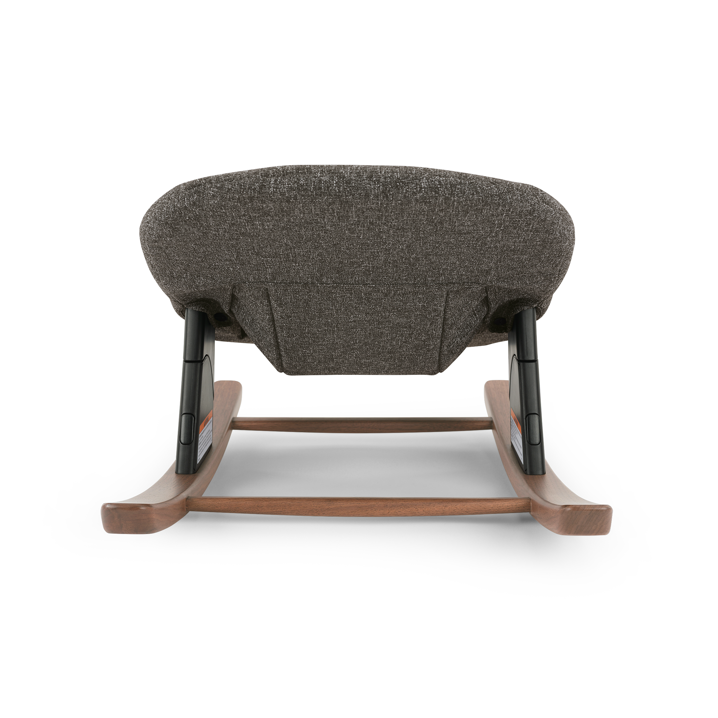 Nuna BRYN Newborn Rocker- Bambi Baby