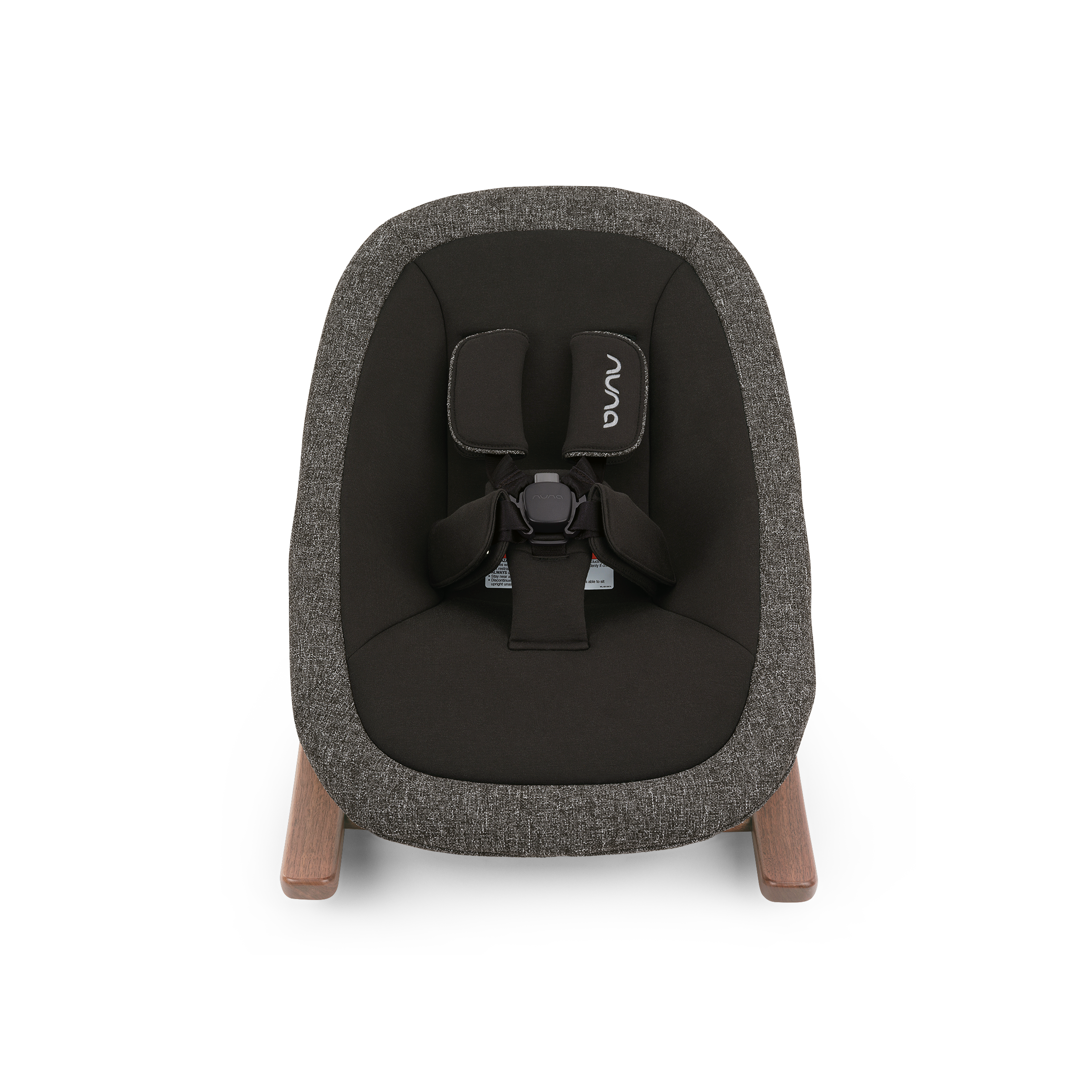 Nuna BRYN Newborn Rocker- Bambi Baby
