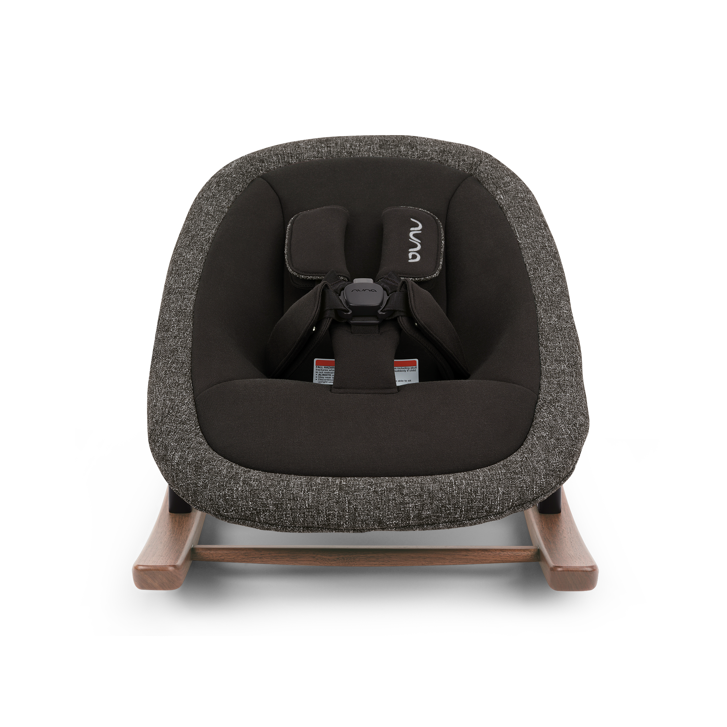 Nuna BRYN Newborn Rocker- Bambi Baby