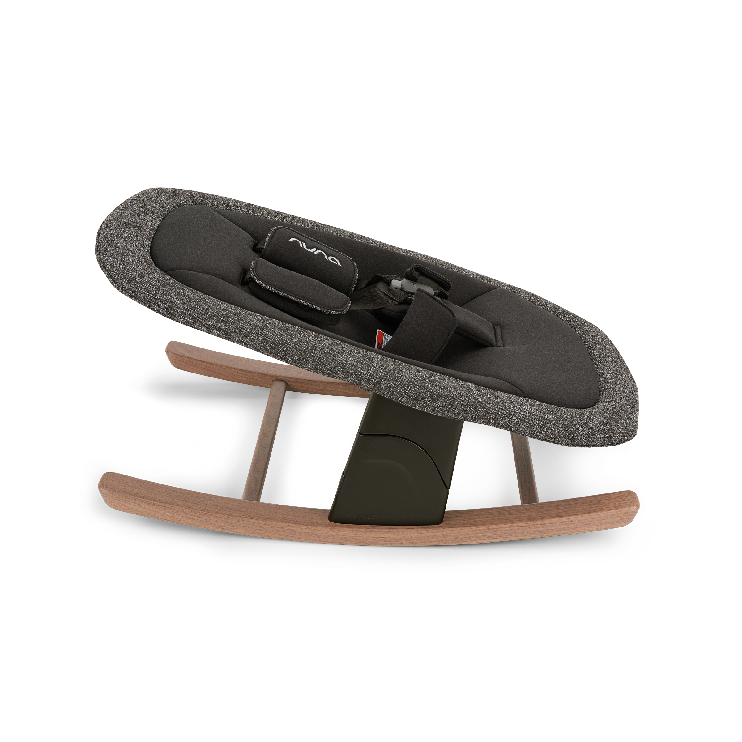 Nuna BRYN Newborn Rocker- Bambi Baby