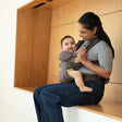 Nuna CUDL deux Baby Carrier - Bambi Baby