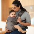 Nuna CUDL deux Baby Carrier - Bambi Baby