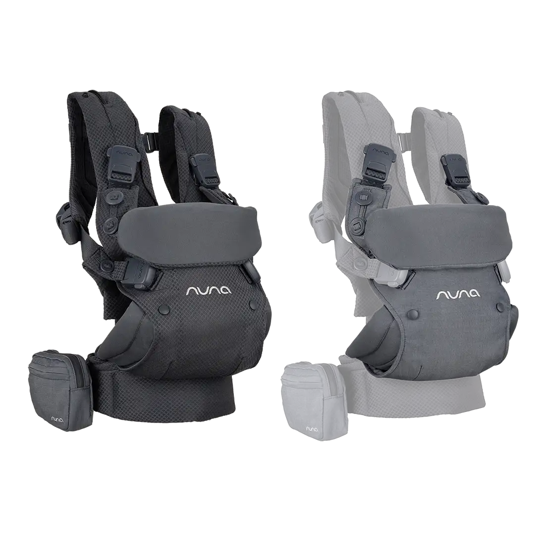Nuna CUDL deux Baby Carrier- Bambi Baby