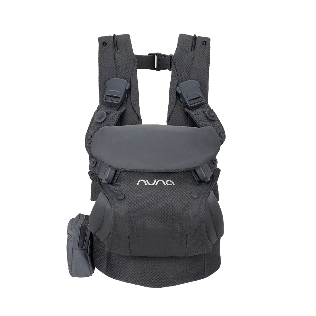 Nuna CUDL deux Baby Carrier- Bambi Baby
