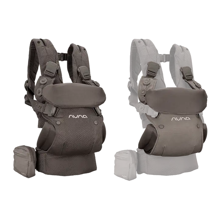 Nuna CUDL deux Baby Carrier- Bambi Baby