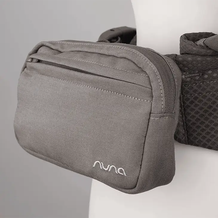 Nuna CUDL deux Baby Carrier- Bambi Baby