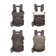 Nuna CUDL deux Baby Carrier - Bambi Baby