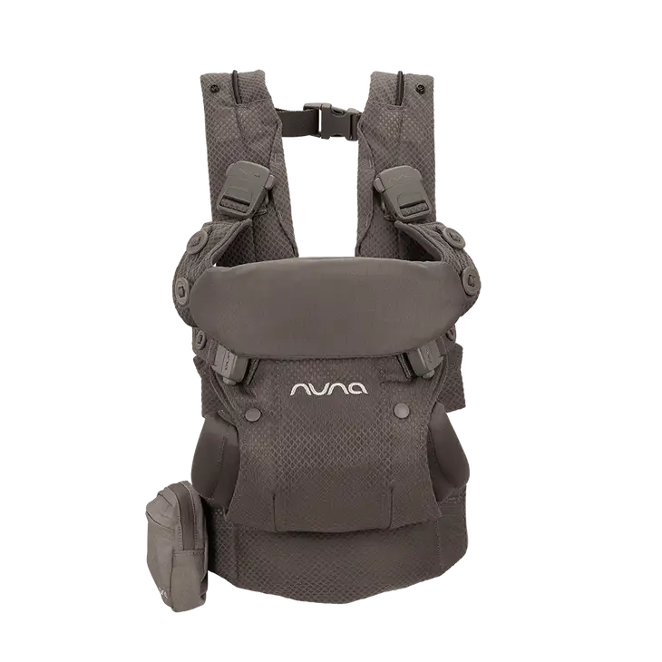 Nuna CUDL deux Baby Carrier- Bambi Baby