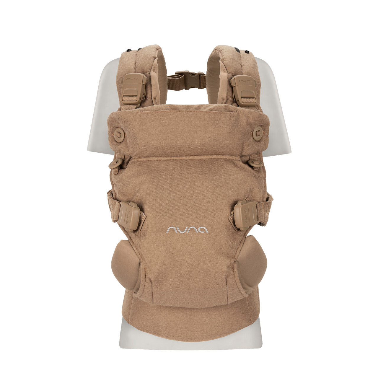 Nuna CUDL Luxe Carrier – Bambi Baby