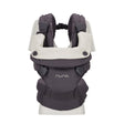Nuna CUDL Luxe Carrier - Bambi Baby