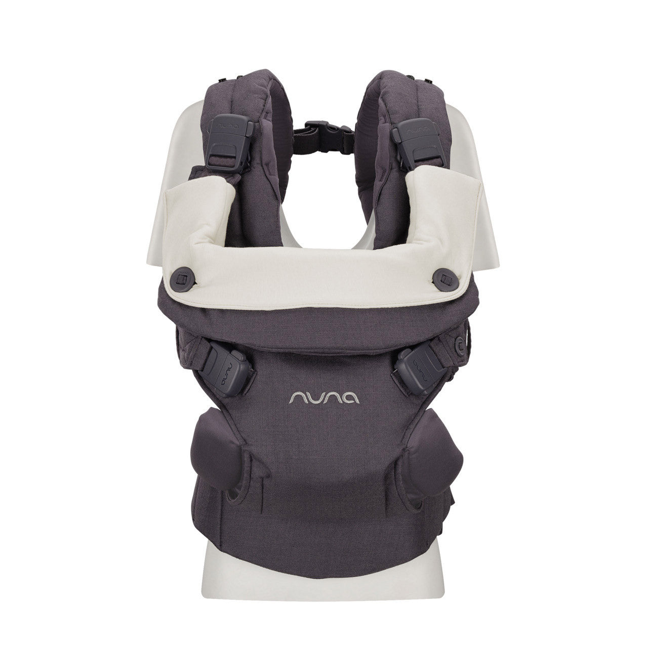Portabebés Nuna CUDL Luxe- Bambi Baby