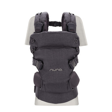 Portabebés Nuna CUDL Luxe- Bambi Baby