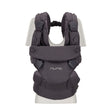 Nuna CUDL Luxe Carrier - Bambi Baby