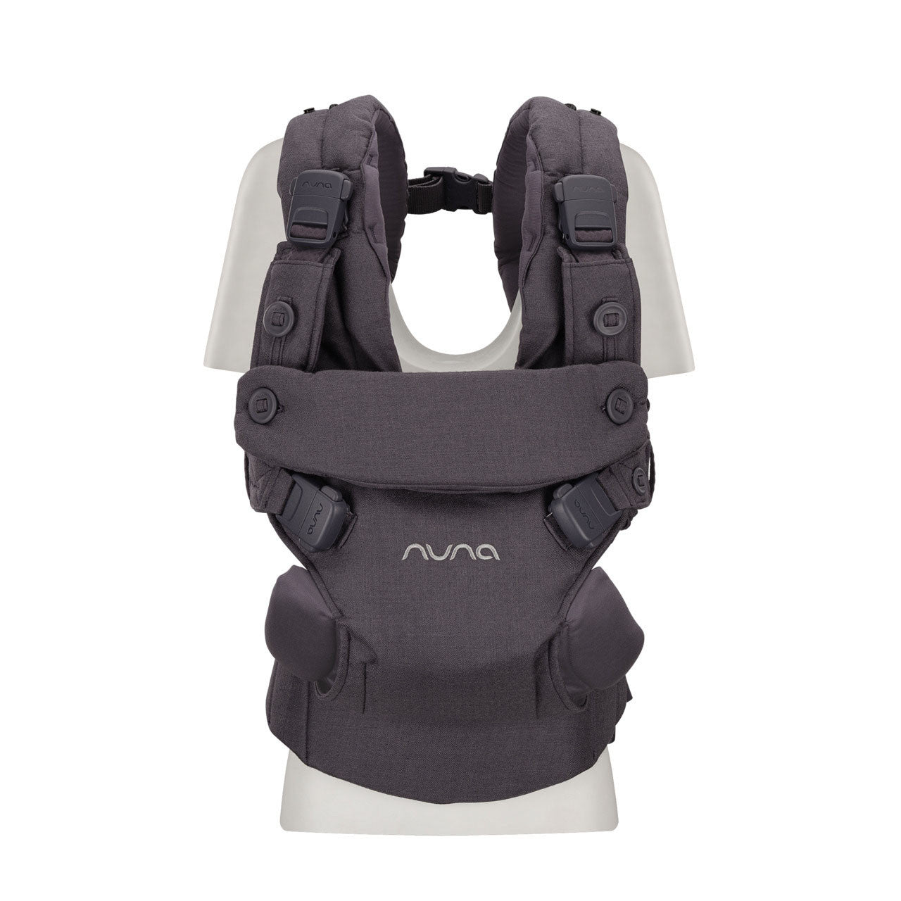 Portabebés Nuna CUDL Luxe- Bambi Baby