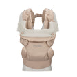 Nuna CUDL Luxe Carrier - Bambi Baby
