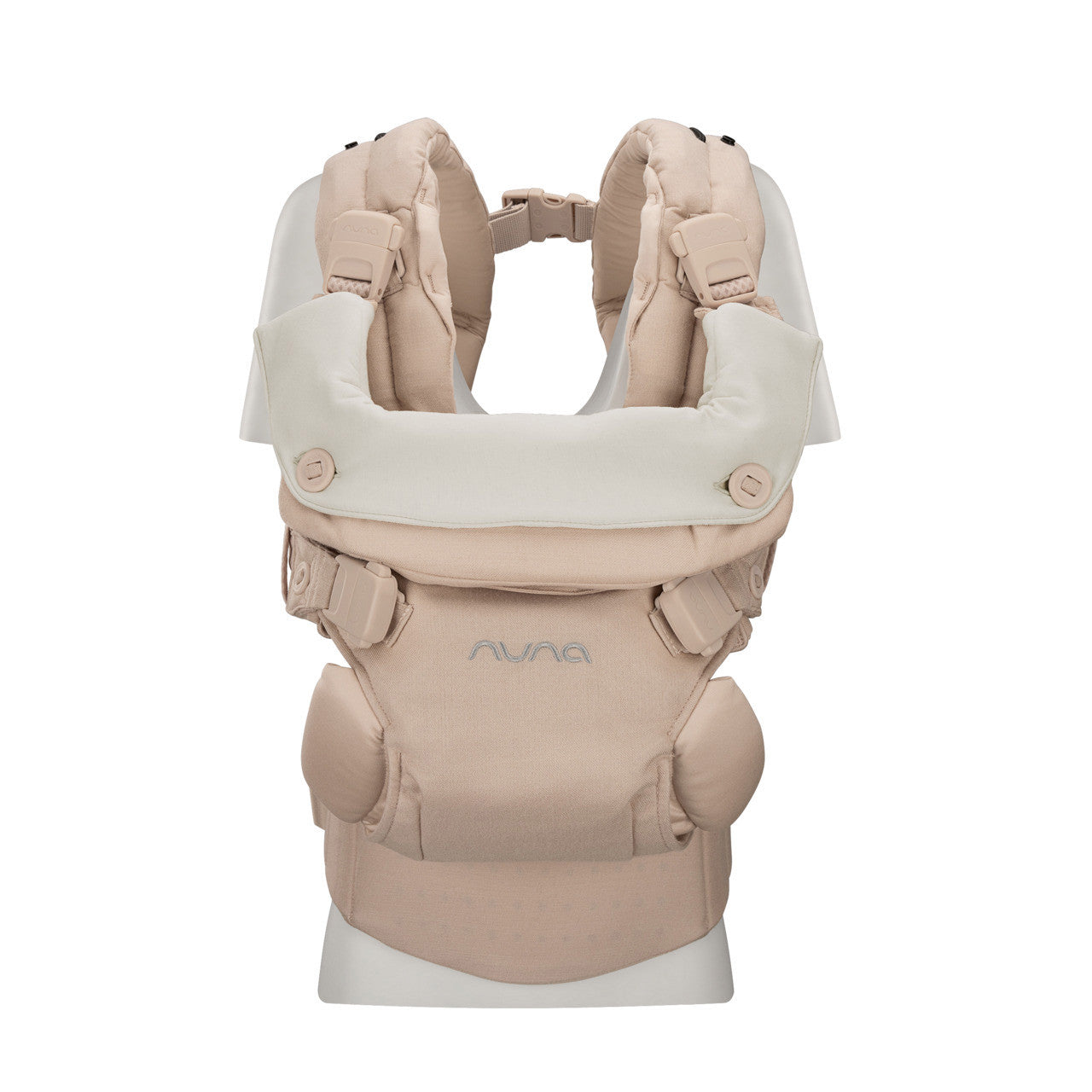Portabebés Nuna CUDL Luxe- Bambi Baby