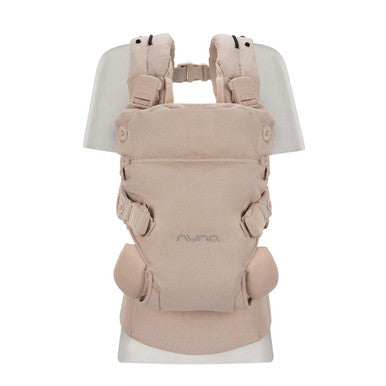 Portabebés Nuna CUDL Luxe- Bambi Baby