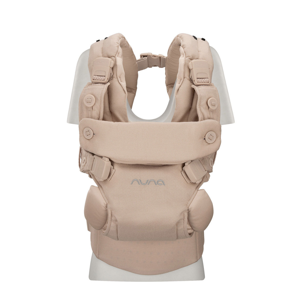 Portabebés Nuna CUDL Luxe- Bambi Baby