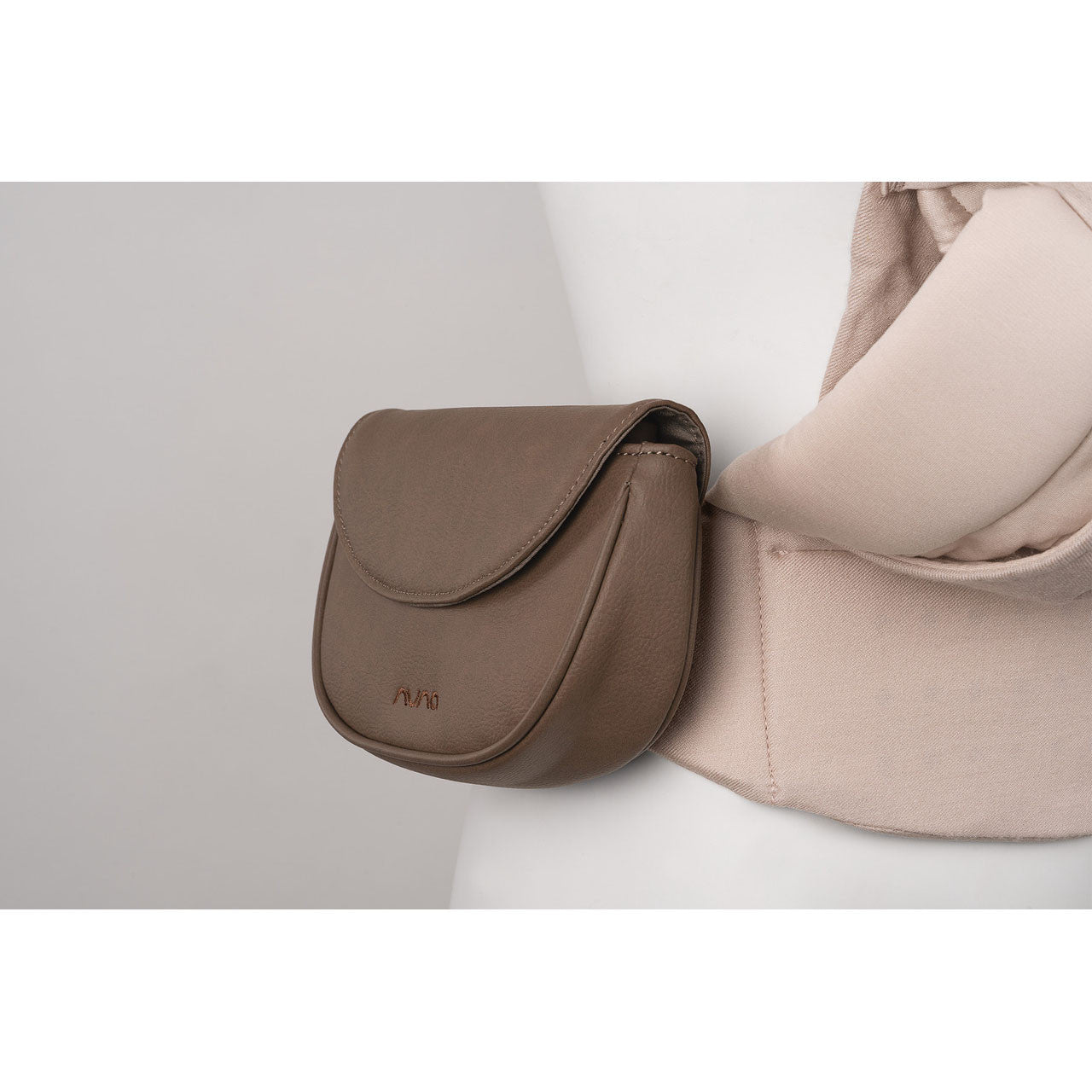 Portabebés Nuna CUDL Luxe- Bambi Baby
