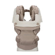 Nuna CUDL Luxe Carrier - Bambi Baby