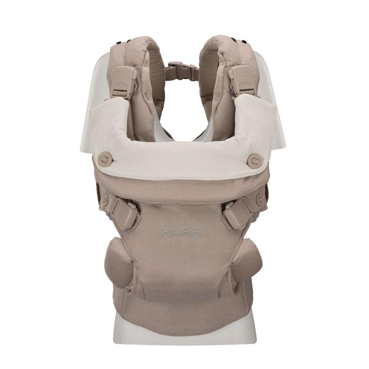 Portabebés Nuna CUDL Luxe- Bambi Baby