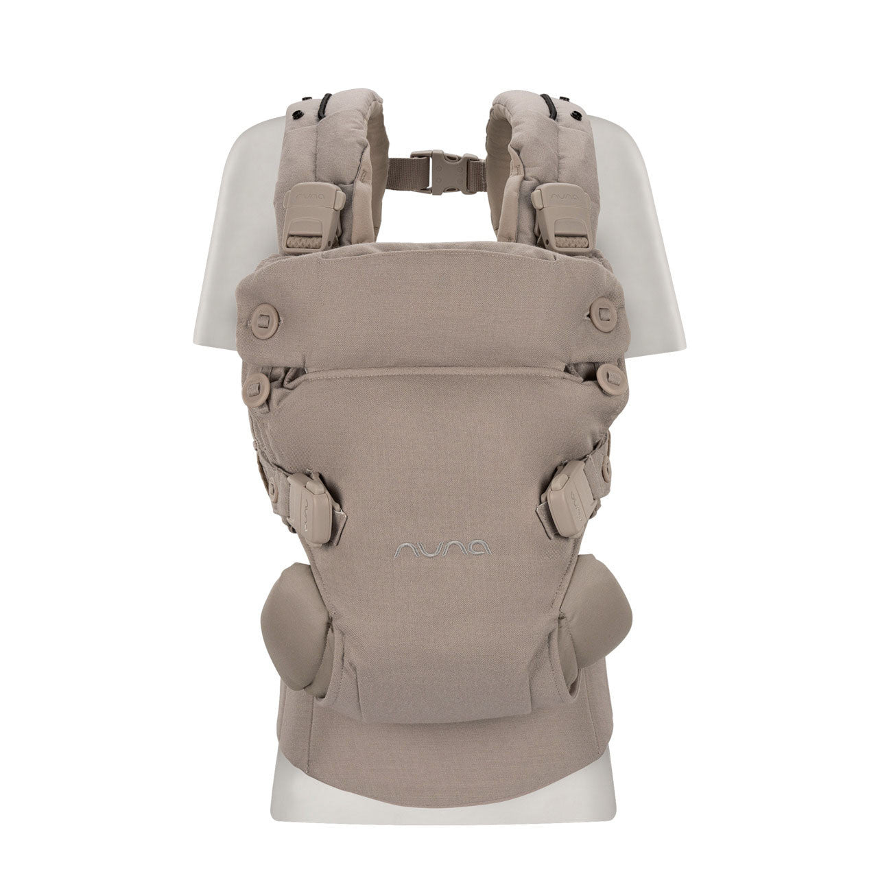 Portabebés Nuna CUDL Luxe- Bambi Baby
