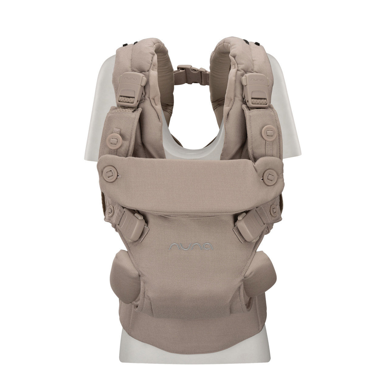 Portabebés Nuna CUDL Luxe- Bambi Baby
