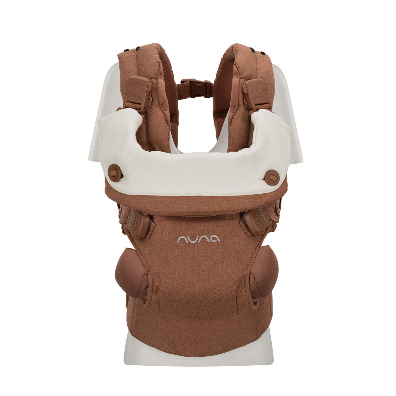 Portabebés Nuna CUDL Luxe- Bambi Baby