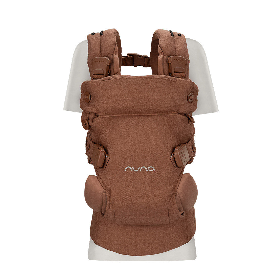 Portabebés Nuna CUDL Luxe- Bambi Baby