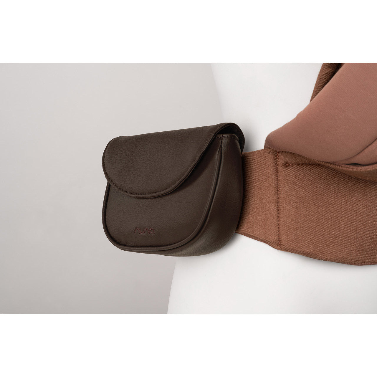 Portabebés Nuna CUDL Luxe- Bambi Baby