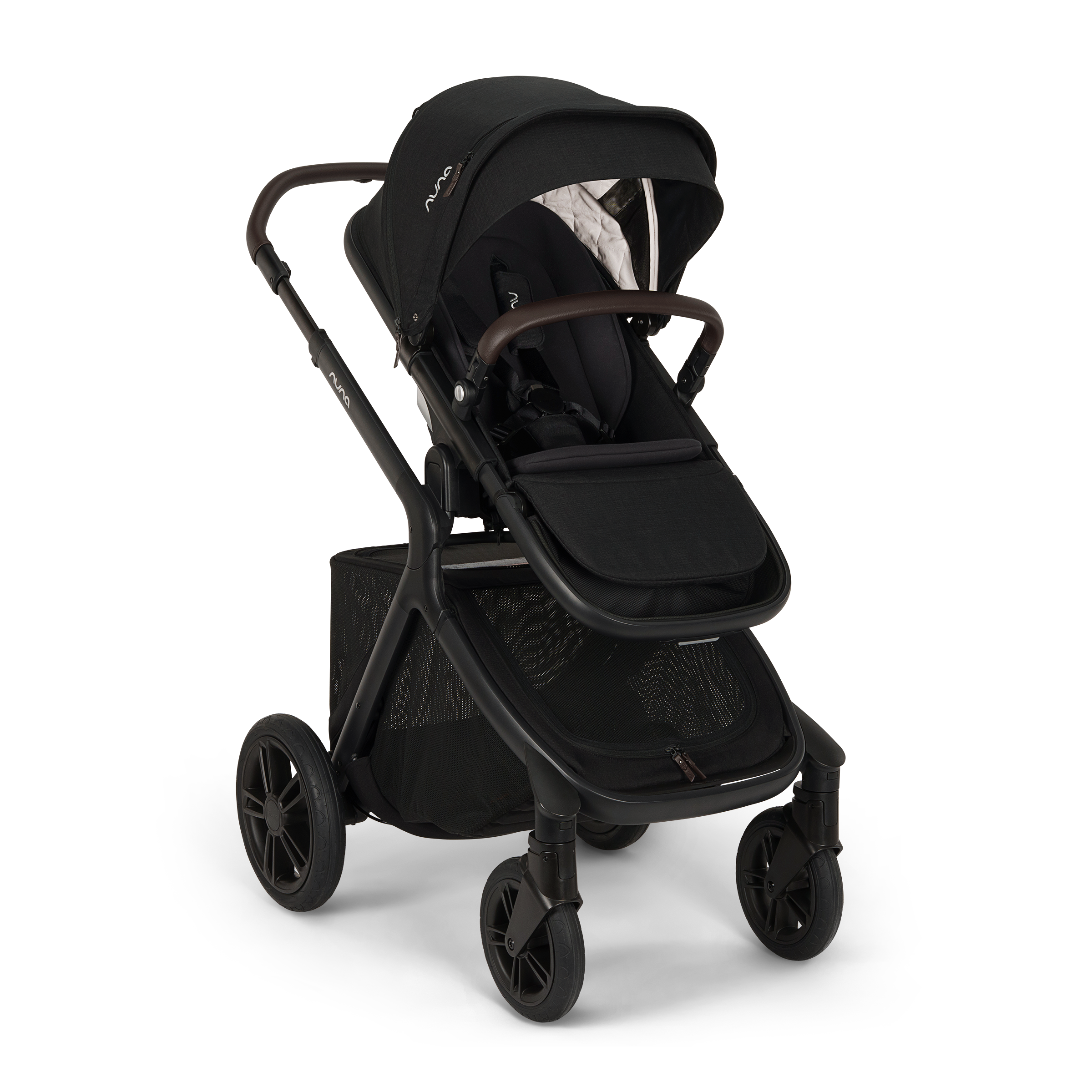 Nuna DEMI icon Single Stroller - Bambi Baby