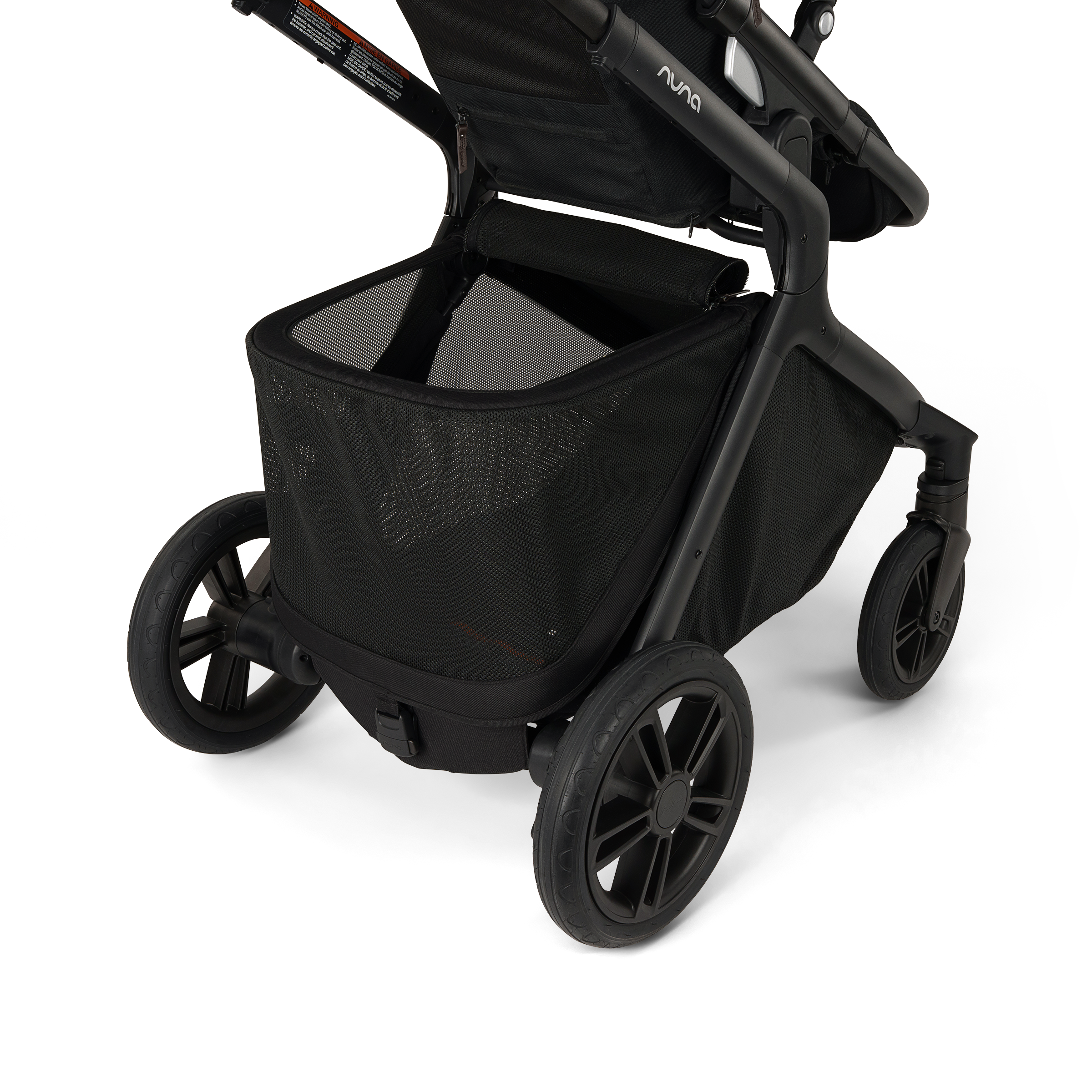 Nuna DEMI icon Single Stroller- Bambi Baby