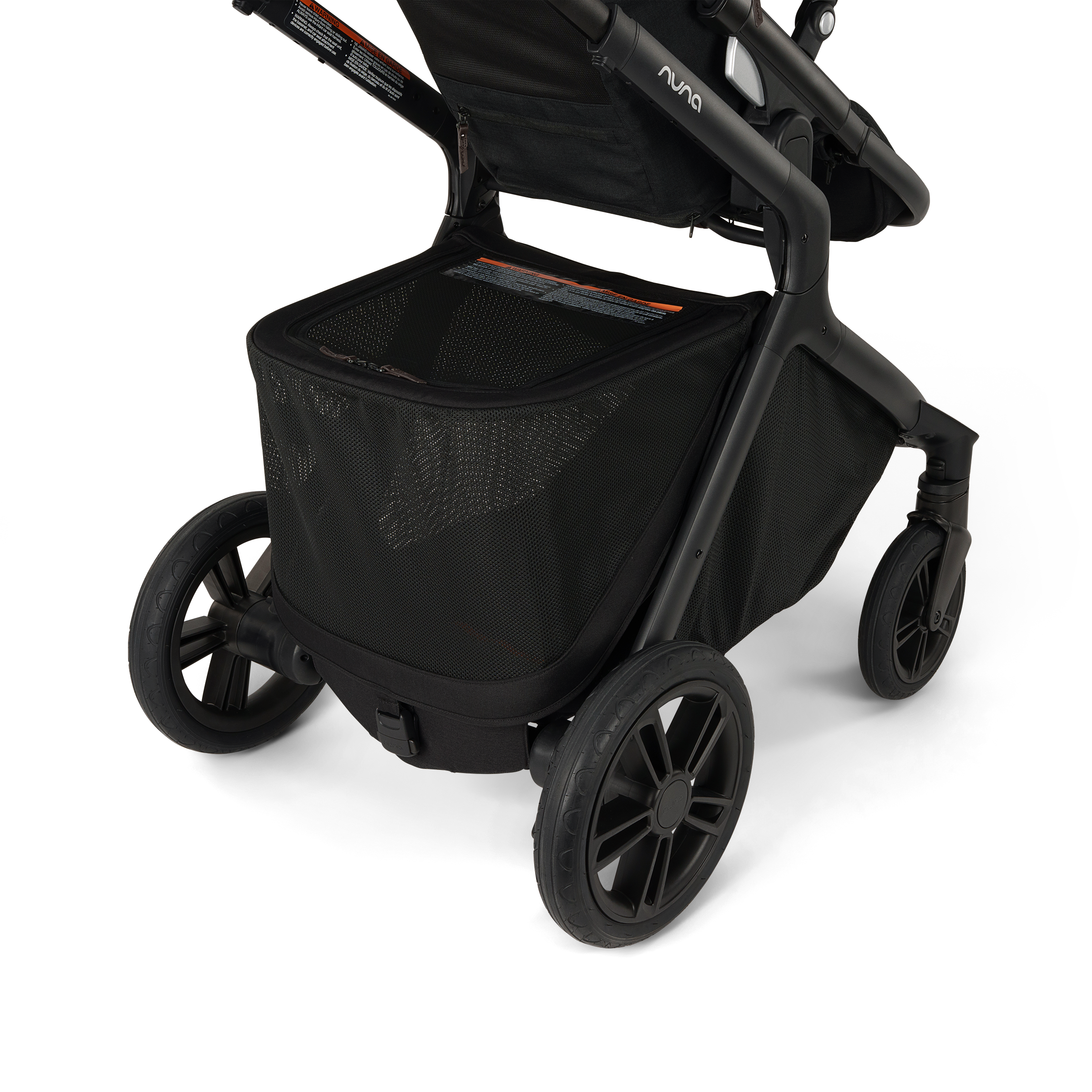 Nuna DEMI icon Single Stroller- Bambi Baby