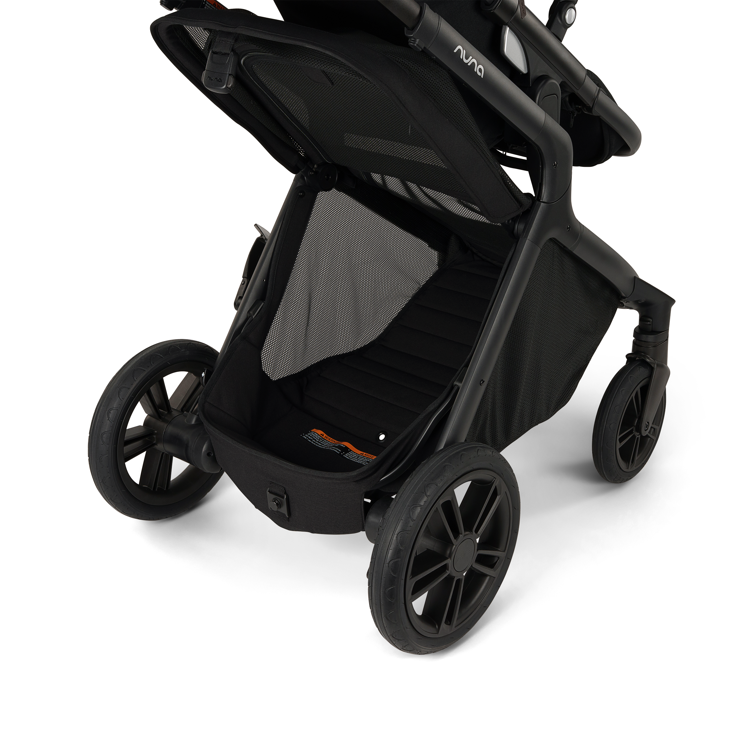 Nuna DEMI icon Single Stroller- Bambi Baby