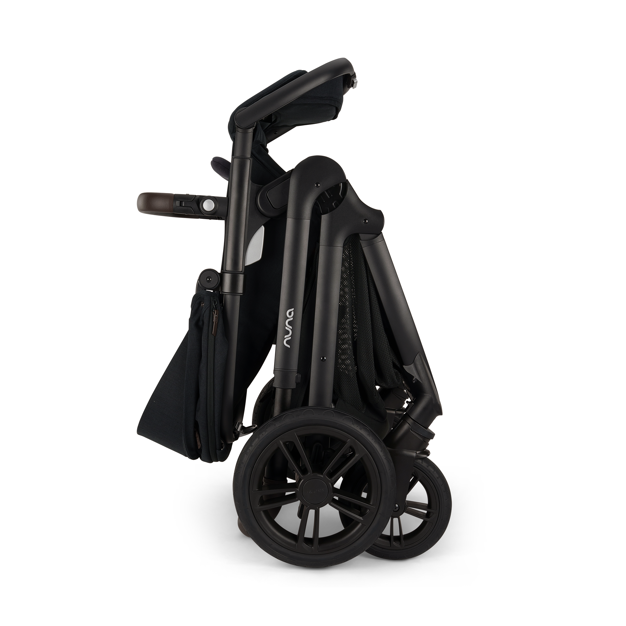 Nuna DEMI icon Single Stroller- Bambi Baby